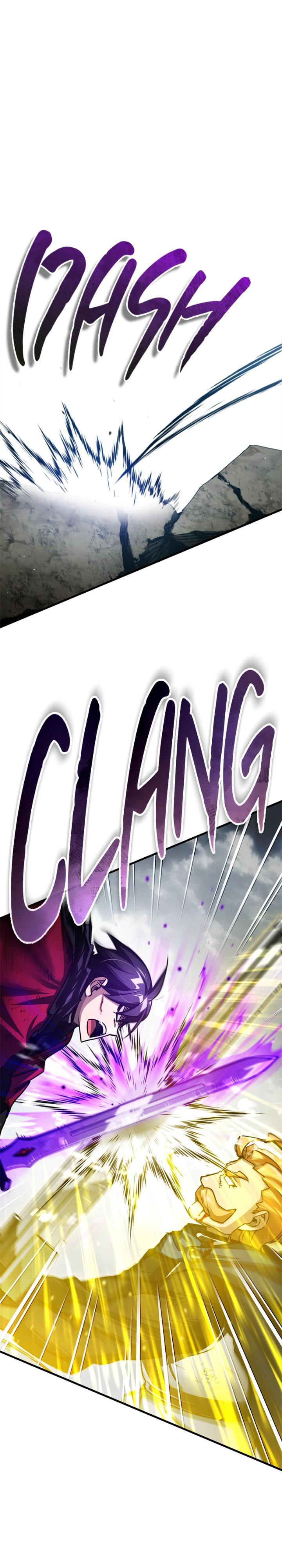 Descended from Divinity Chap 69 - Next Chap 70