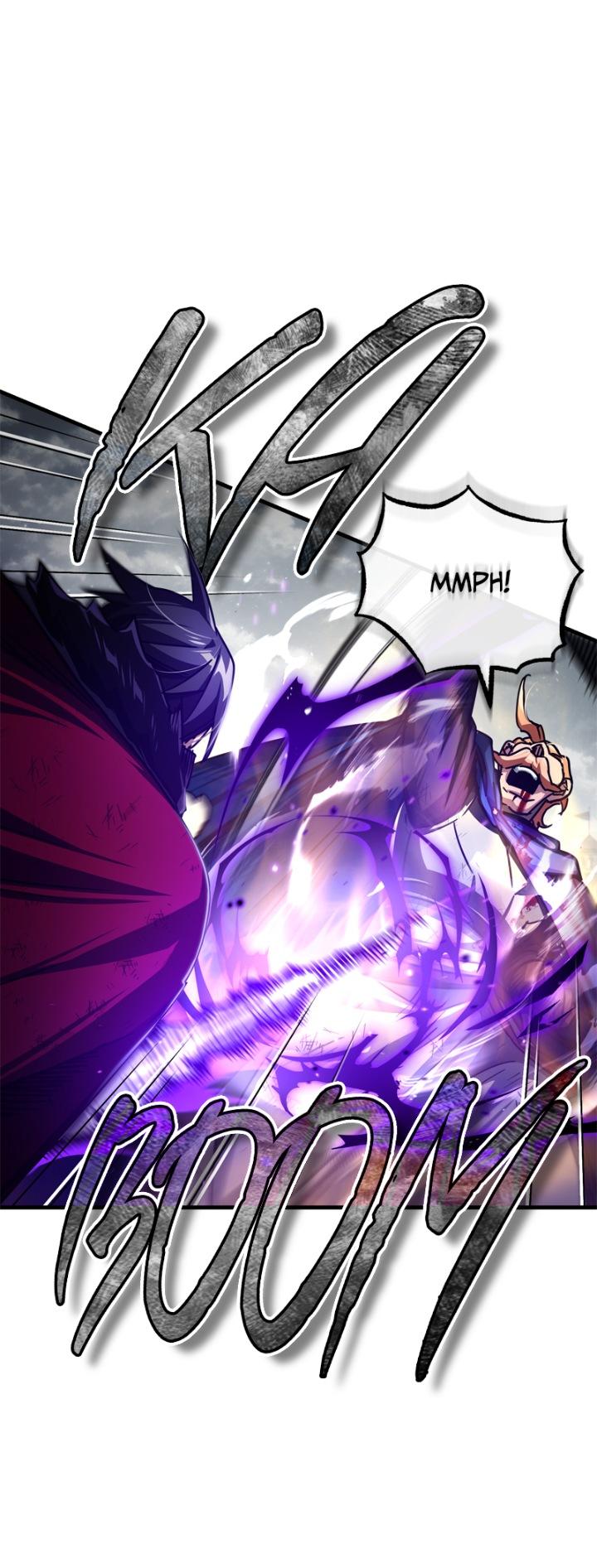 Descended from Divinity Chap 69 - Next Chap 70