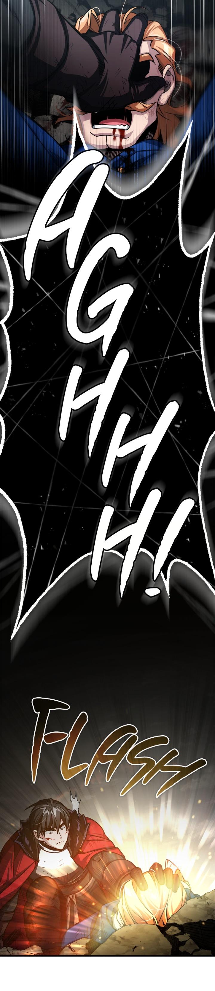 Descended from Divinity Chap 69 - Next Chap 70