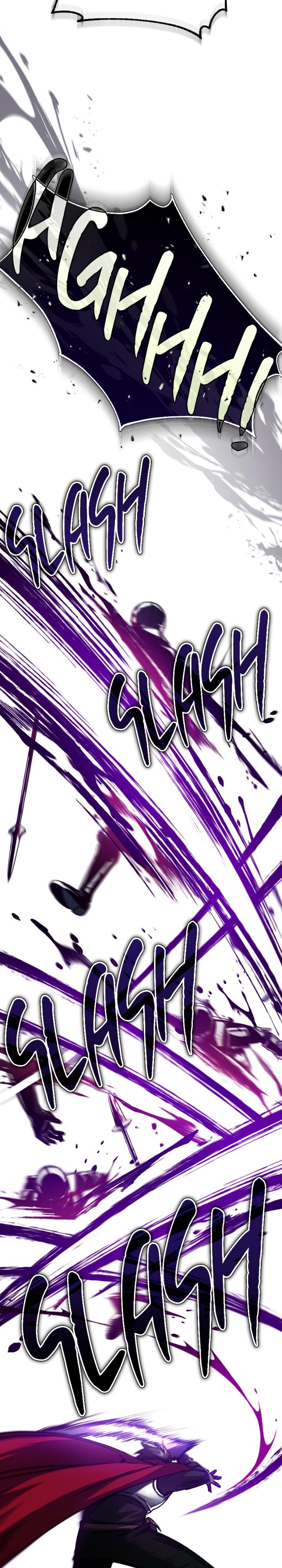 Descended from Divinity Chap 60 - Next Chap 61