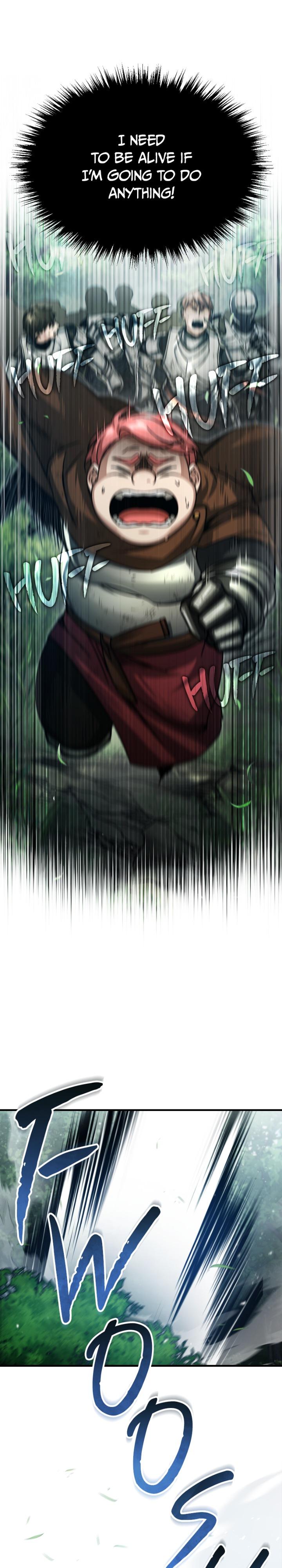 Descended from Divinity Chap 60 - Next Chap 61
