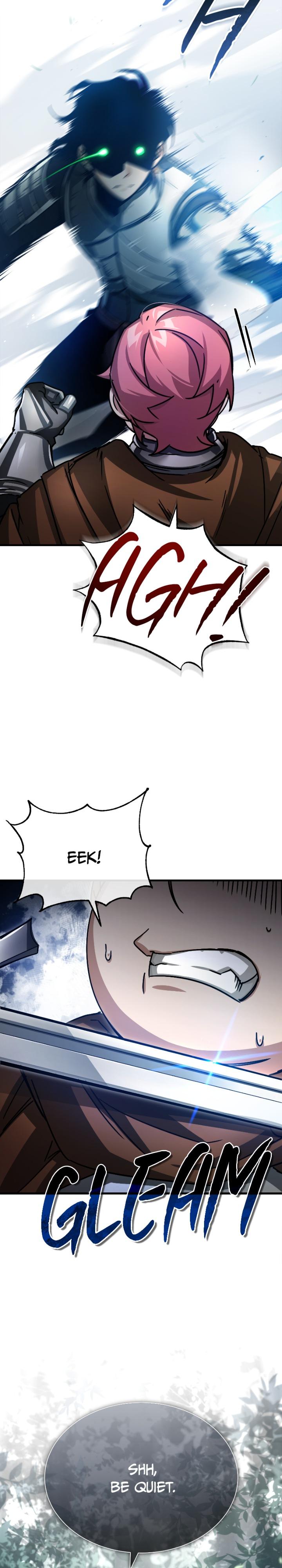 Descended from Divinity Chap 60 - Next Chap 61