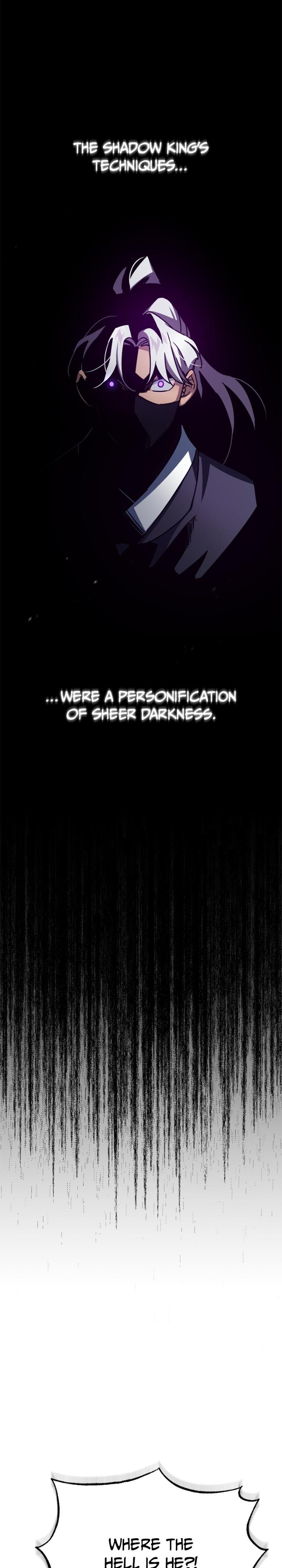 Descended from Divinity Chap 61 - Next Chap 62