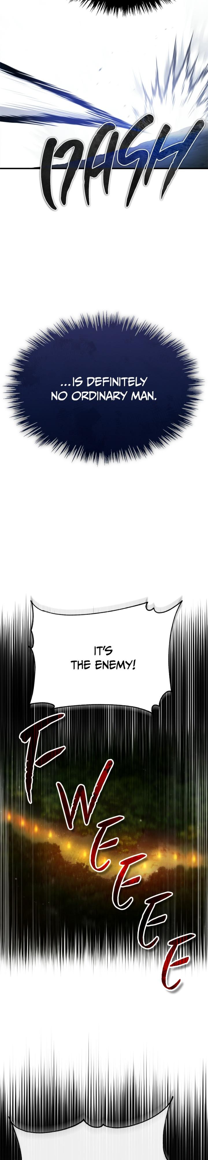 Descended from Divinity Chap 61 - Next Chap 62