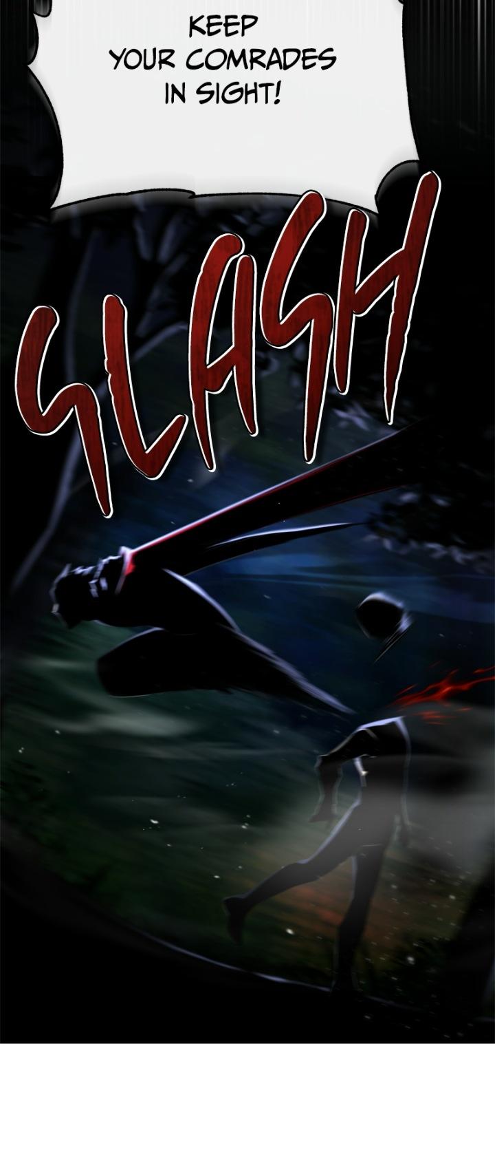 Descended from Divinity Chap 61 - Next Chap 62