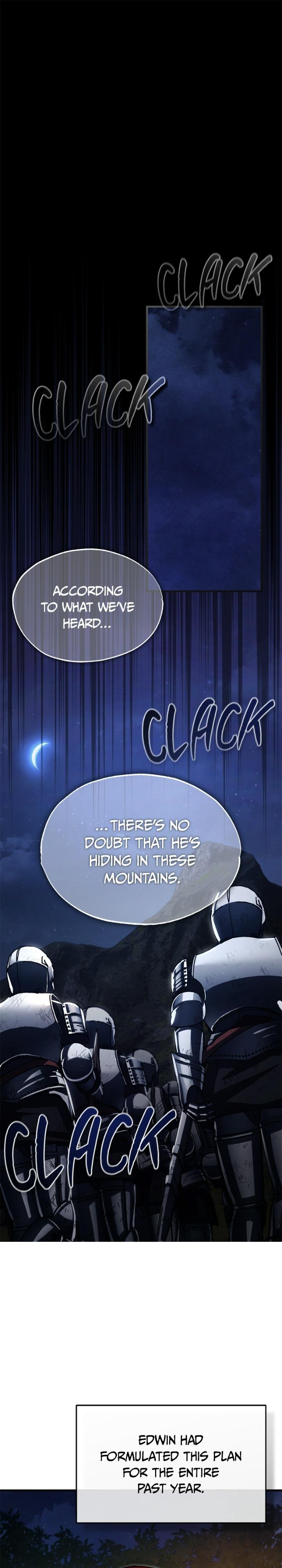 Descended from Divinity Chap 61 - Next Chap 62
