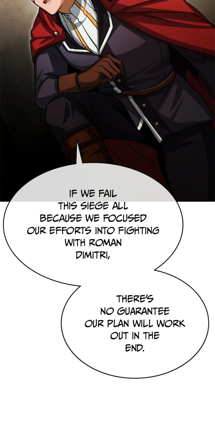 Descended from Divinity Chap 61 - Next Chap 62