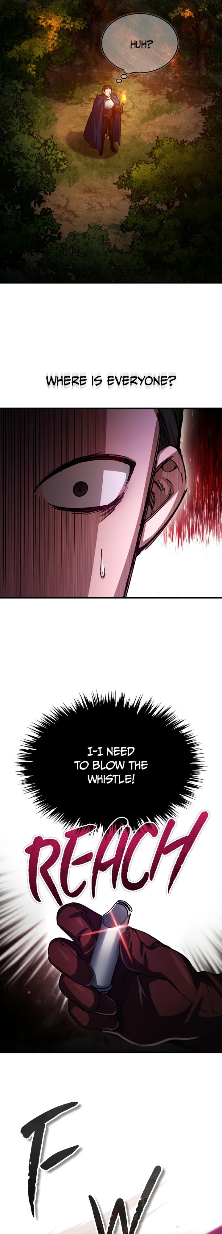 Descended from Divinity Chap 61 - Next Chap 62