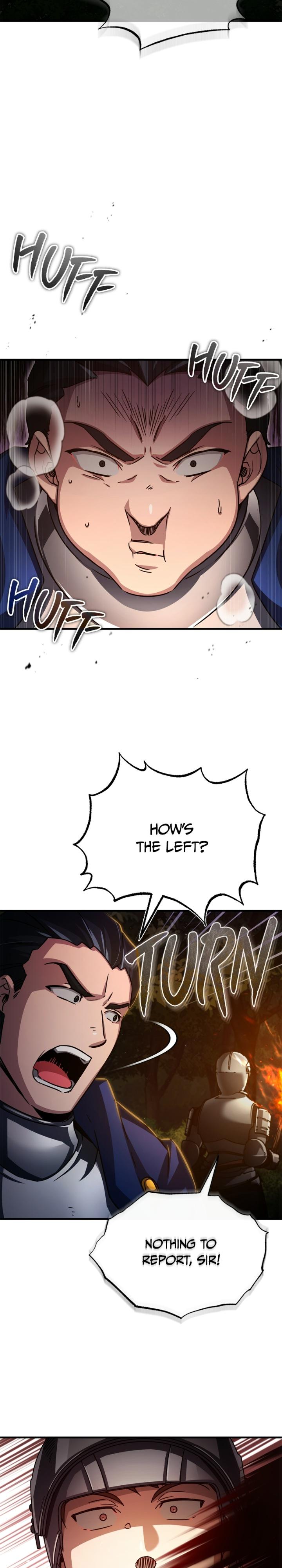 Descended from Divinity Chap 61 - Next Chap 62