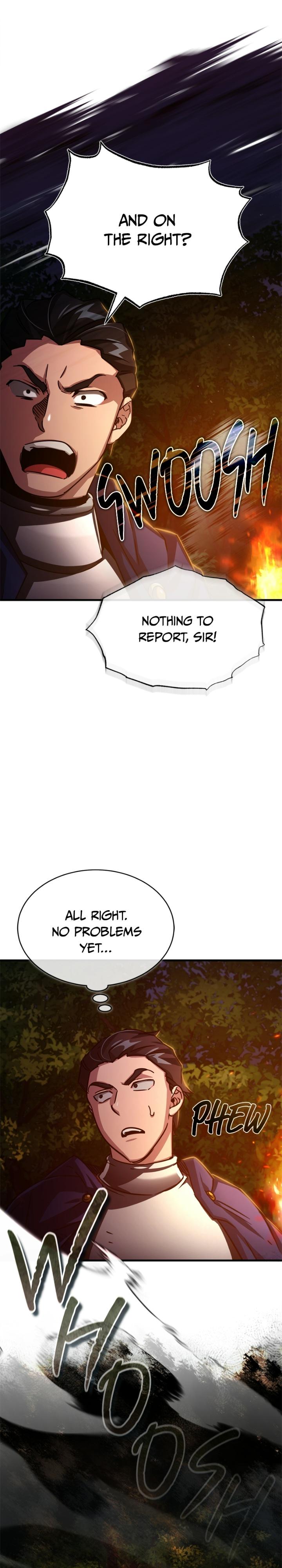Descended from Divinity Chap 61 - Next Chap 62