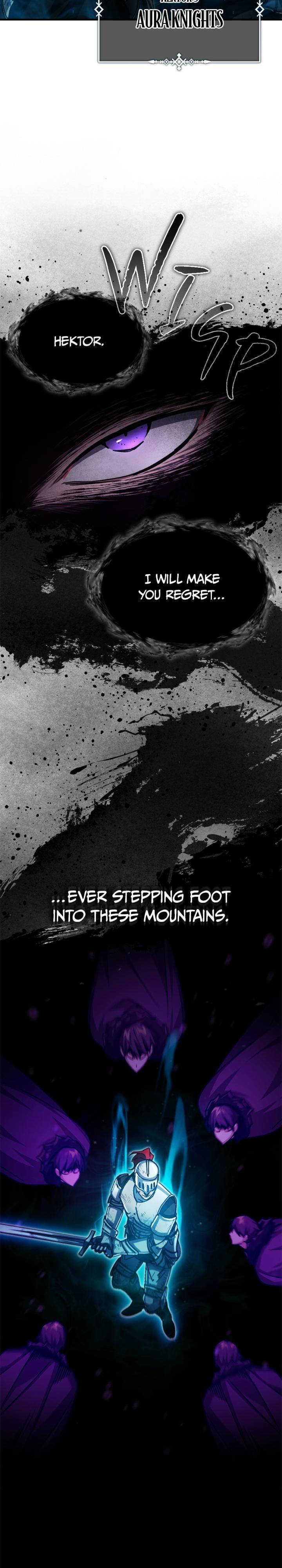Descended from Divinity Chap 61 - Next Chap 62