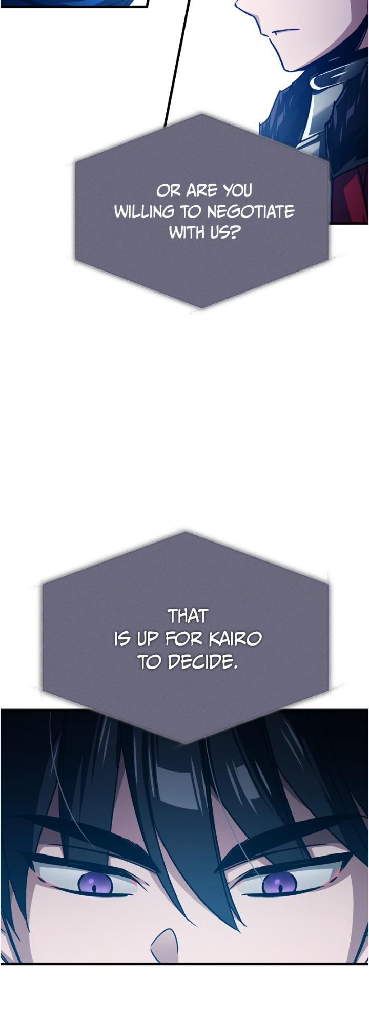 Descended from Divinity Chap 62 - Next Chap 63
