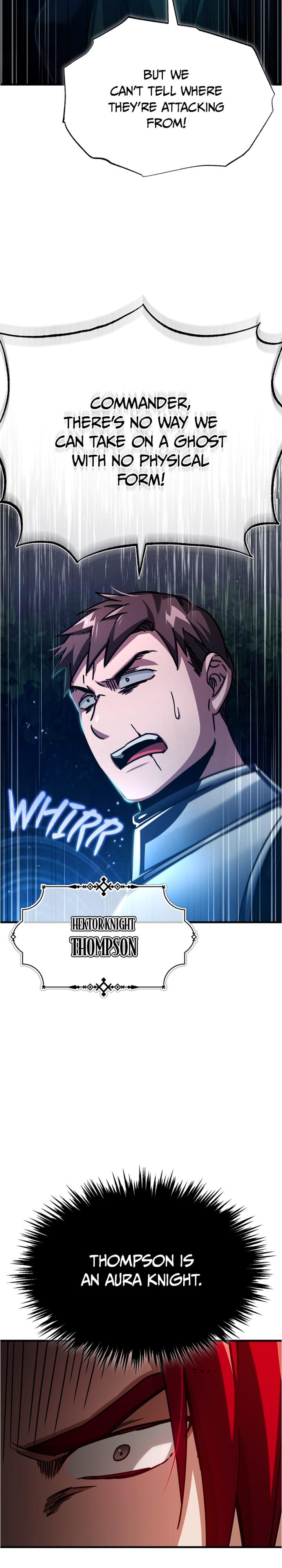Descended from Divinity Chap 62 - Next Chap 63