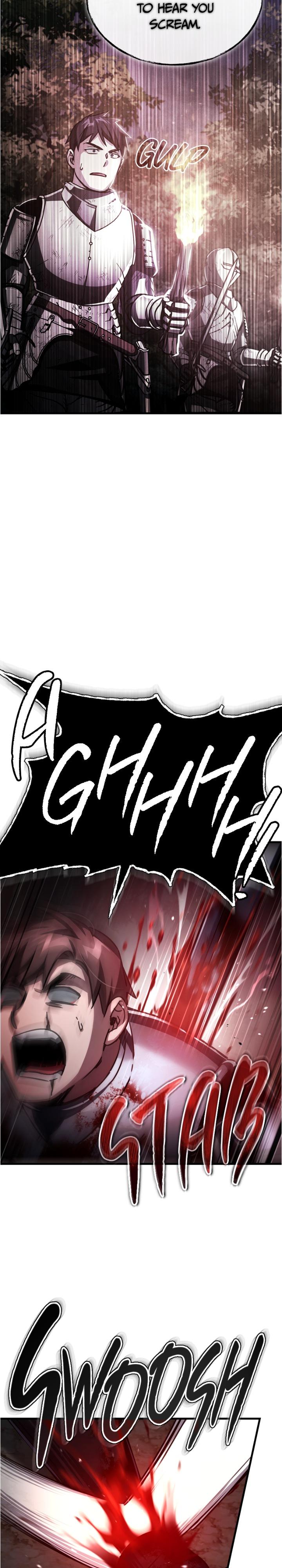Descended from Divinity Chap 62 - Next Chap 63