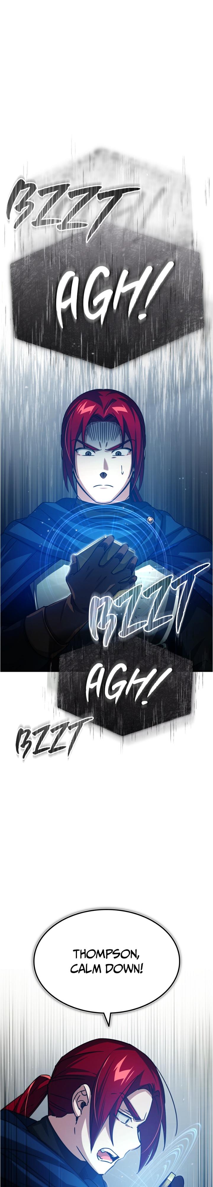 Descended from Divinity Chap 62 - Next Chap 63
