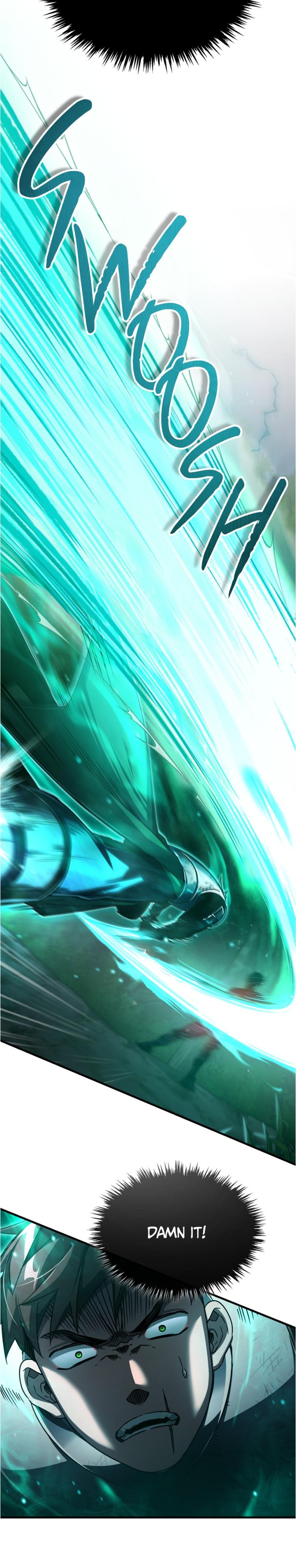 Descended from Divinity Chap 62 - Next Chap 63