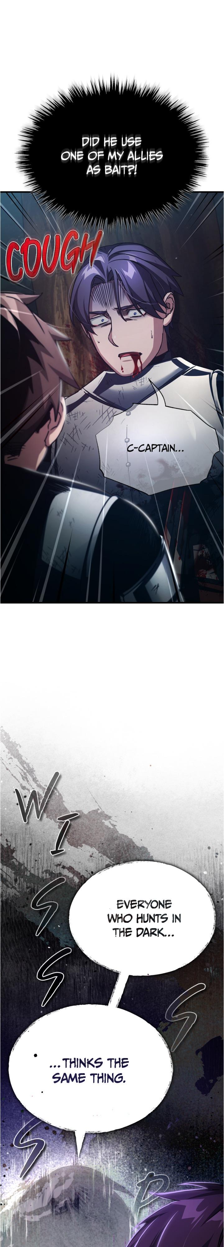 Descended from Divinity Chap 62 - Next Chap 63