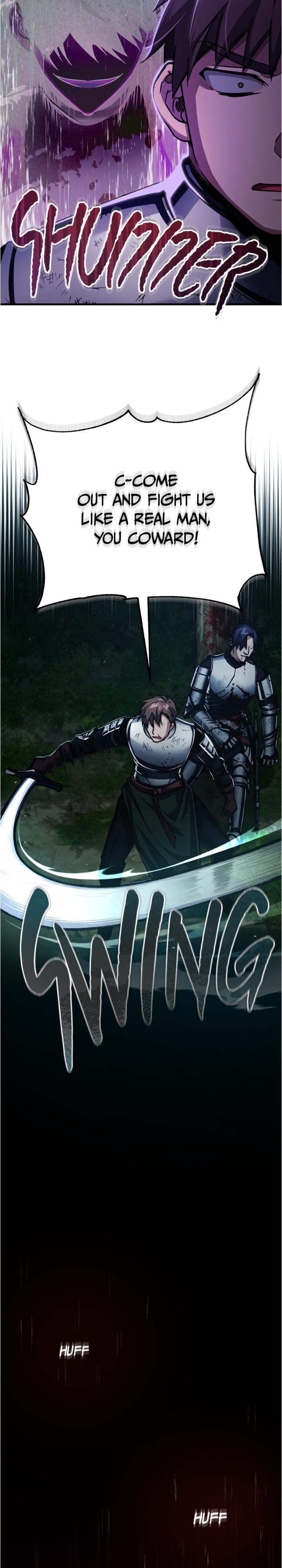 Descended from Divinity Chap 62 - Next Chap 63