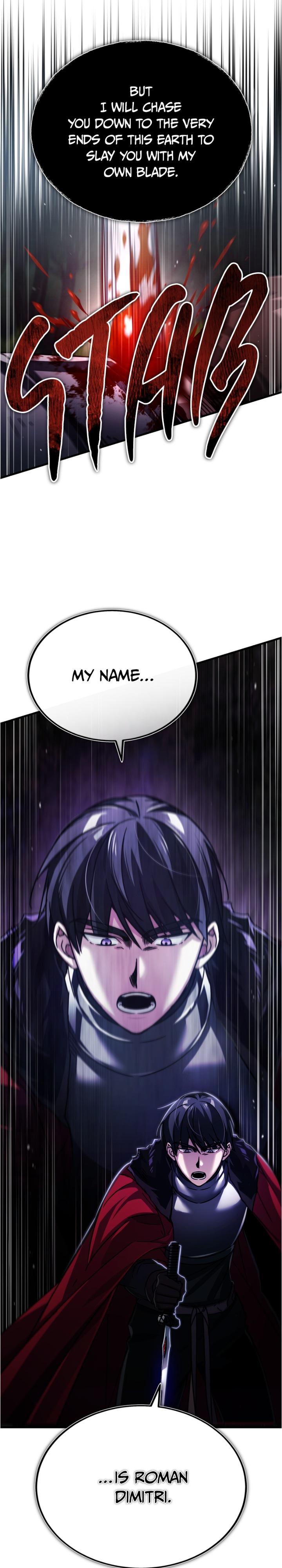 Descended from Divinity Chap 62 - Next Chap 63