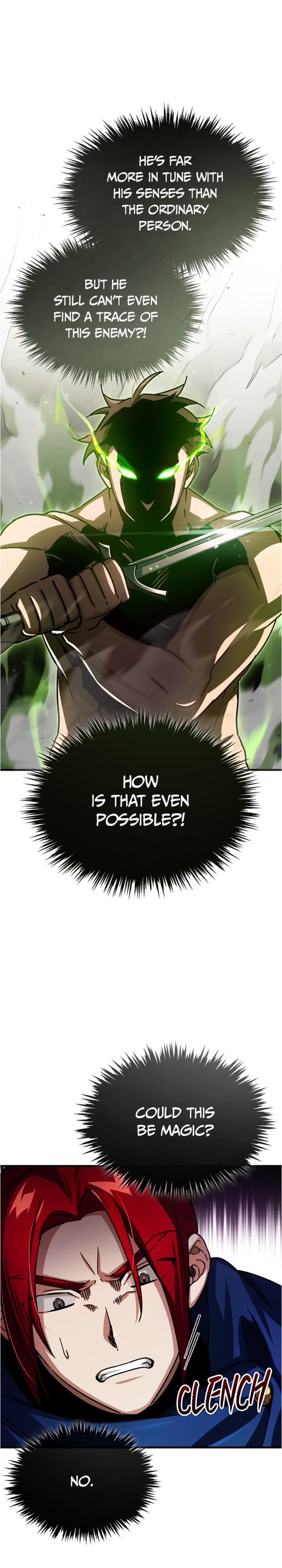 Descended from Divinity Chap 62 - Next Chap 63
