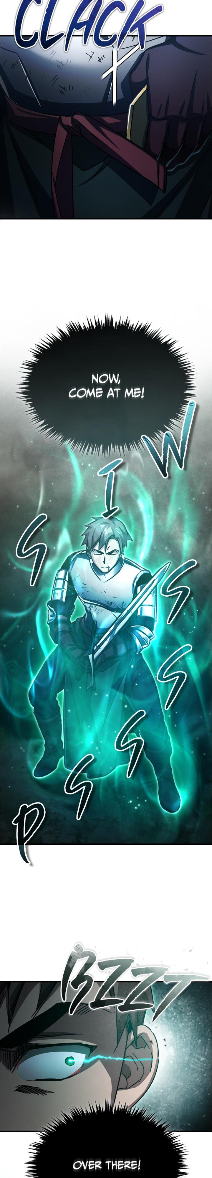 Descended from Divinity Chap 62 - Next Chap 63