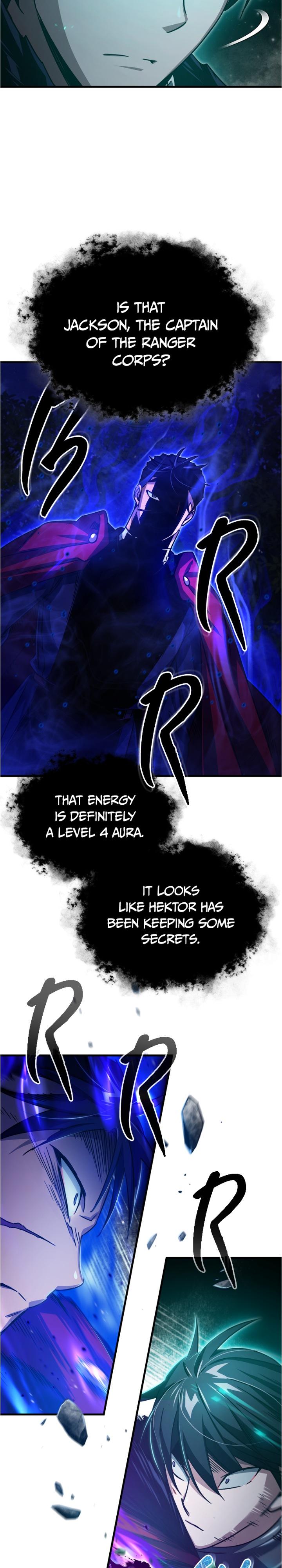 Descended from Divinity Chap 63 - Next Chap 64