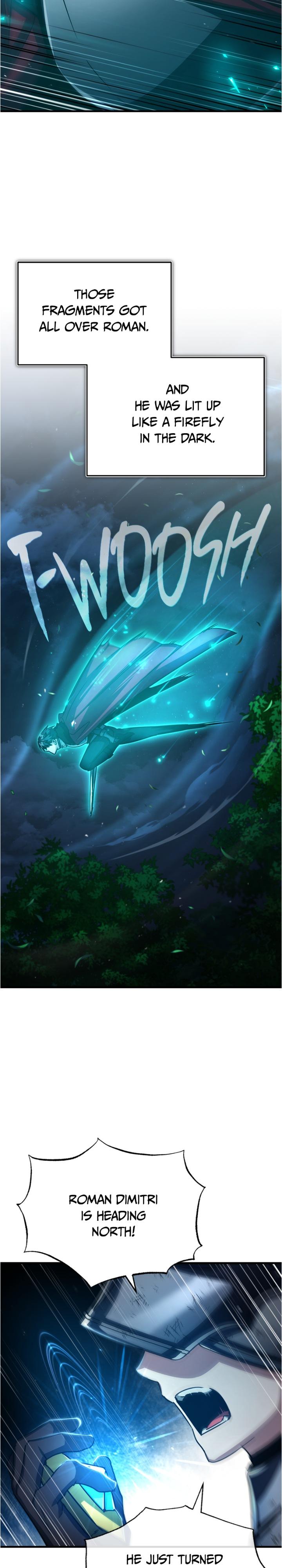 Descended from Divinity Chap 63 - Next Chap 64