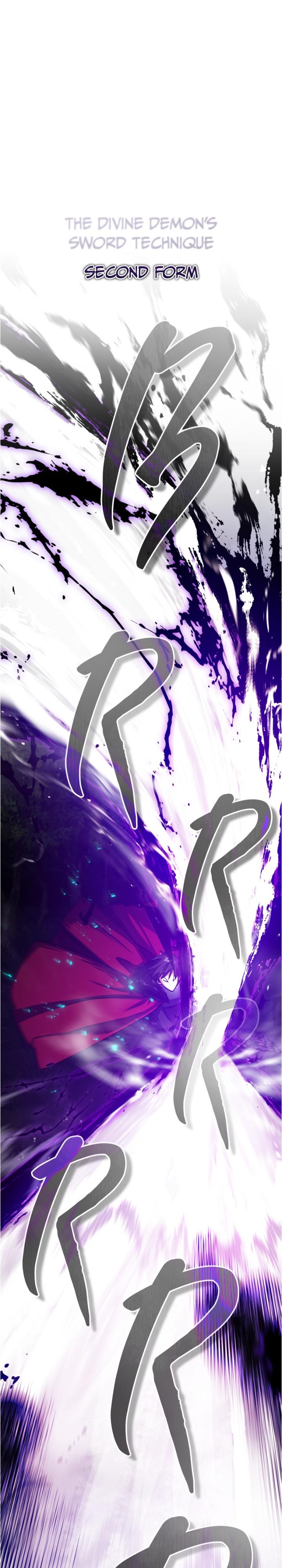 Descended from Divinity Chap 63 - Next Chap 64