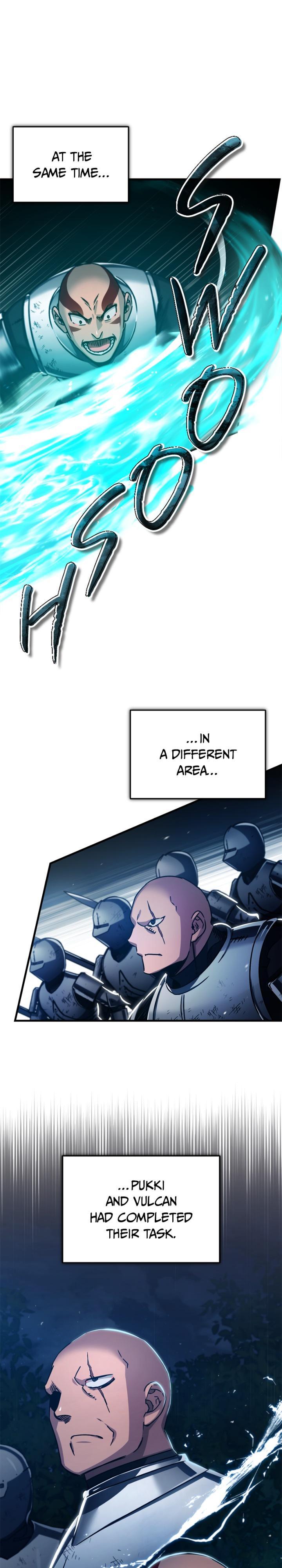 Descended from Divinity Chap 63 - Next Chap 64