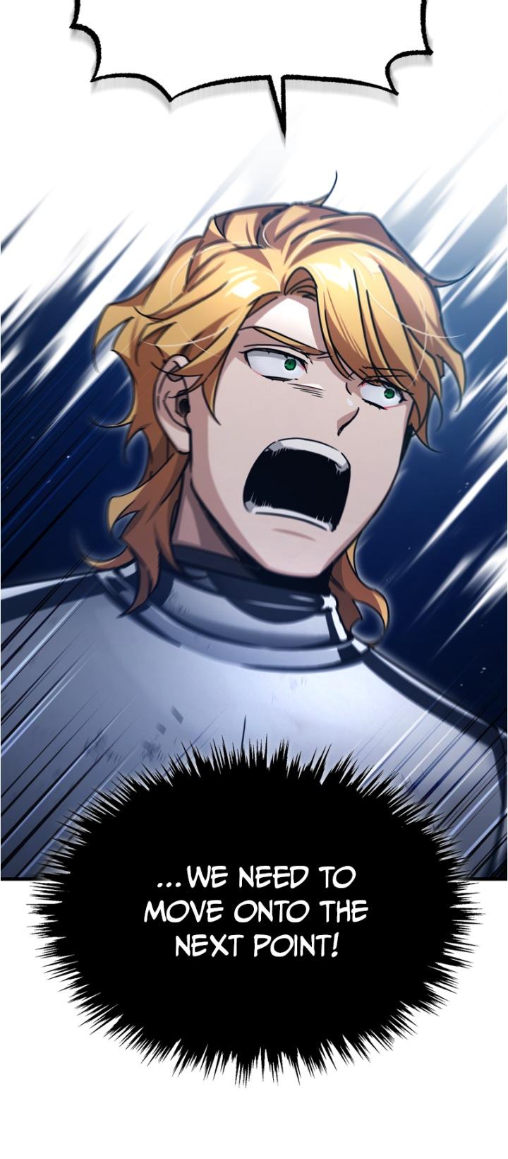 Descended from Divinity Chap 63 - Next Chap 64