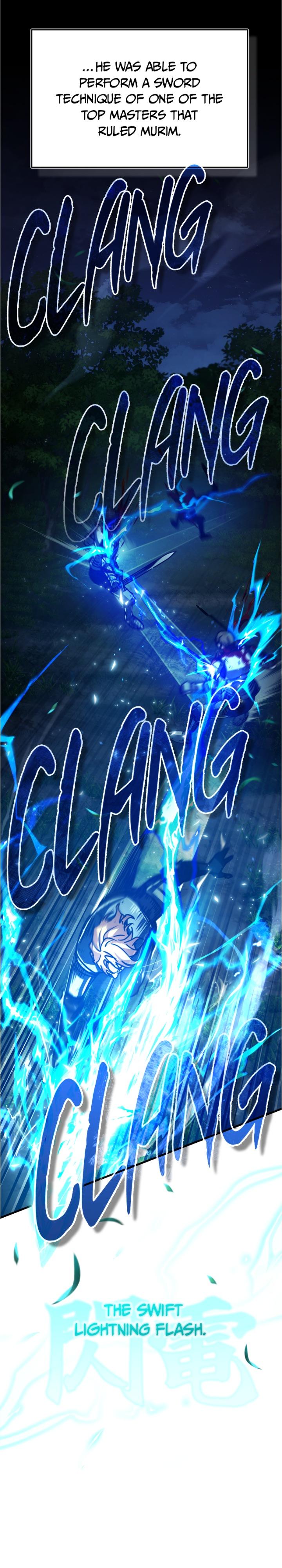 Descended from Divinity Chap 63 - Next Chap 64