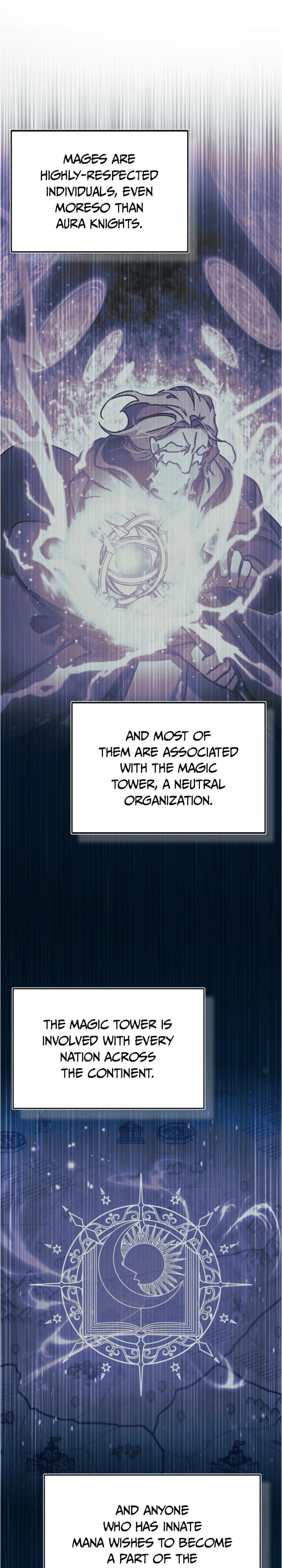 Descended from Divinity Chap 63 - Next Chap 64