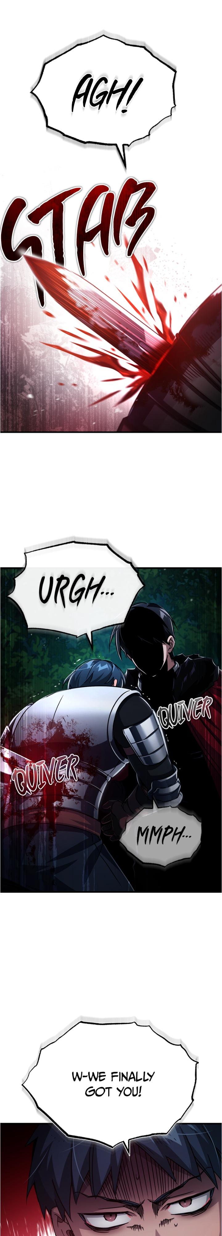 Descended from Divinity Chap 63 - Next Chap 64