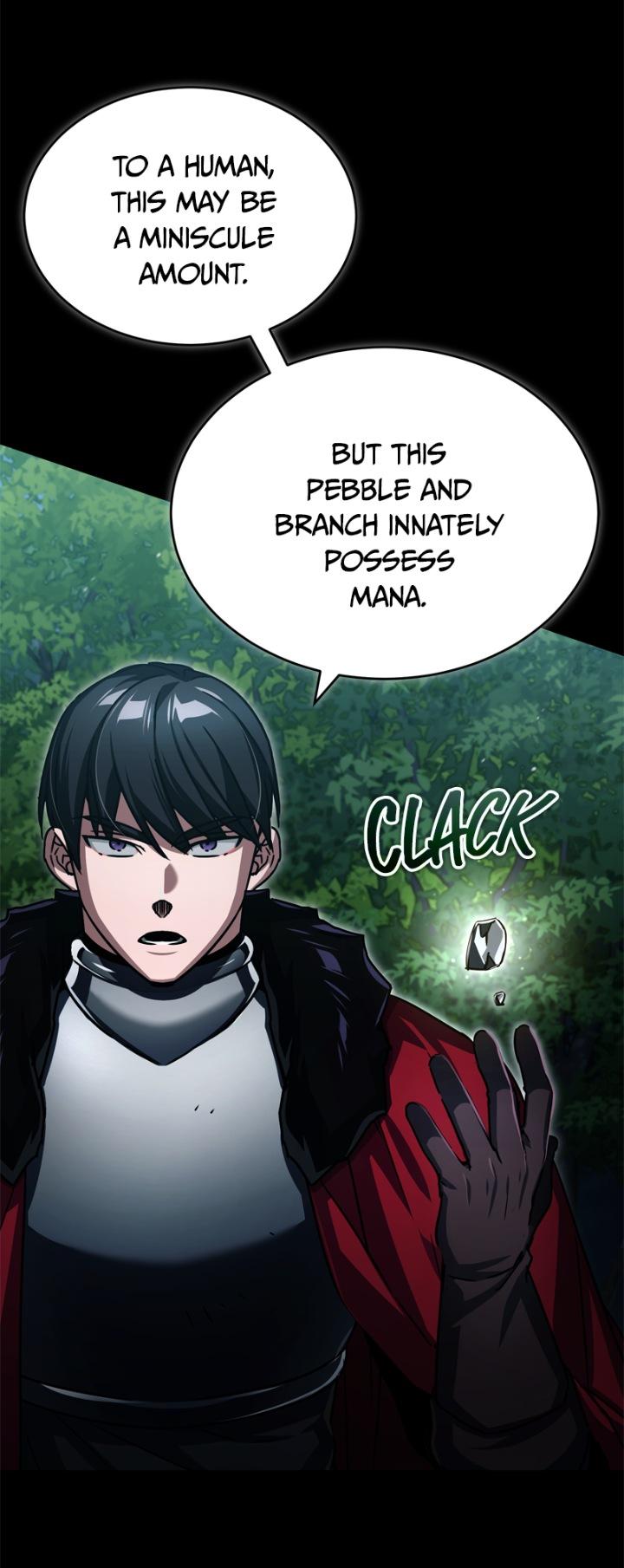 Descended from Divinity Chap 63 - Next Chap 64