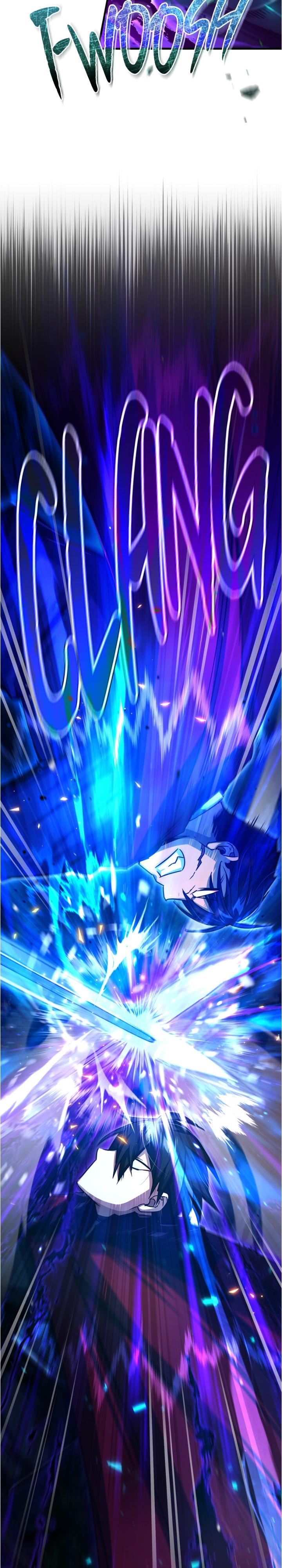 Descended from Divinity Chap 63 - Next Chap 64