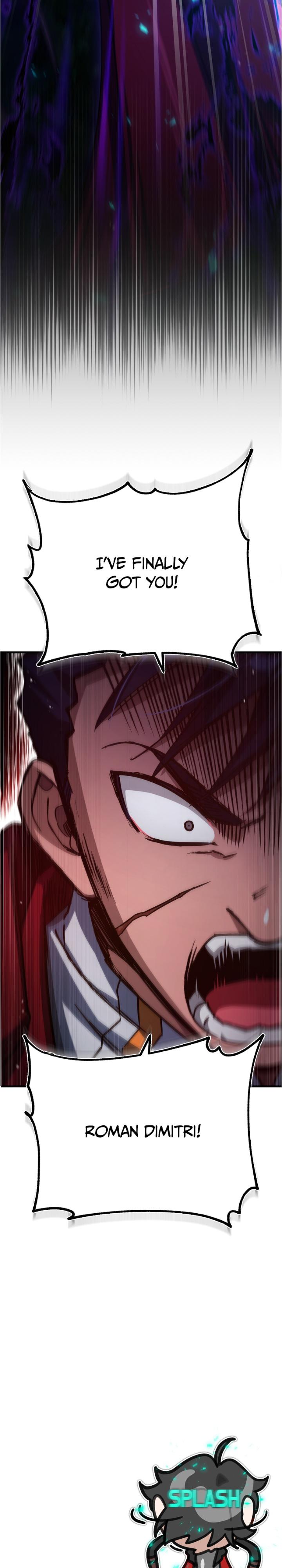 Descended from Divinity Chap 63 - Next Chap 64