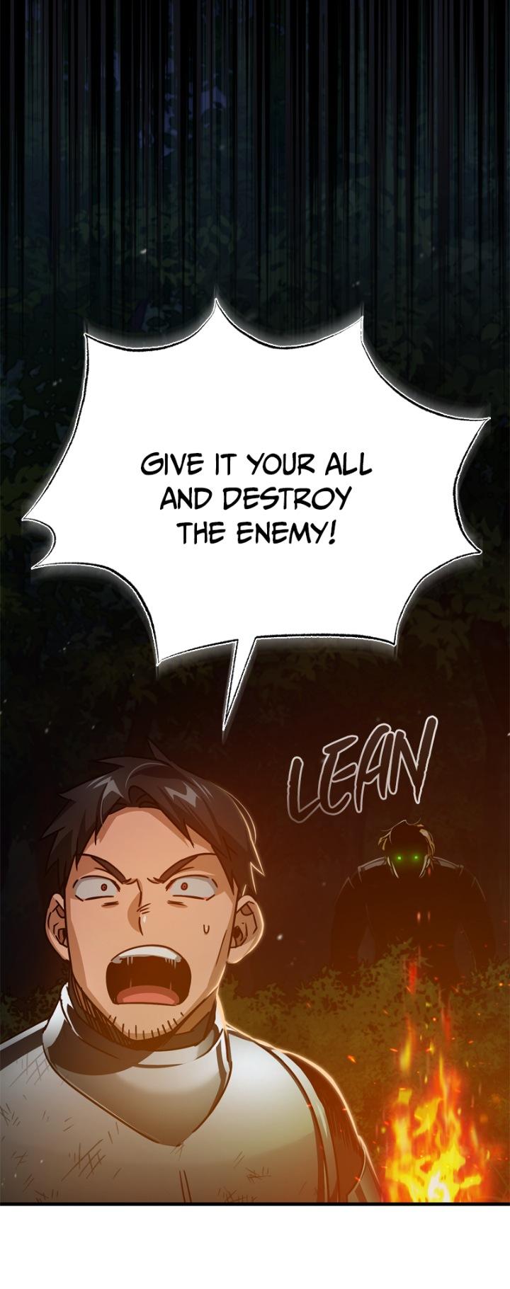 Descended from Divinity Chap 63 - Next Chap 64