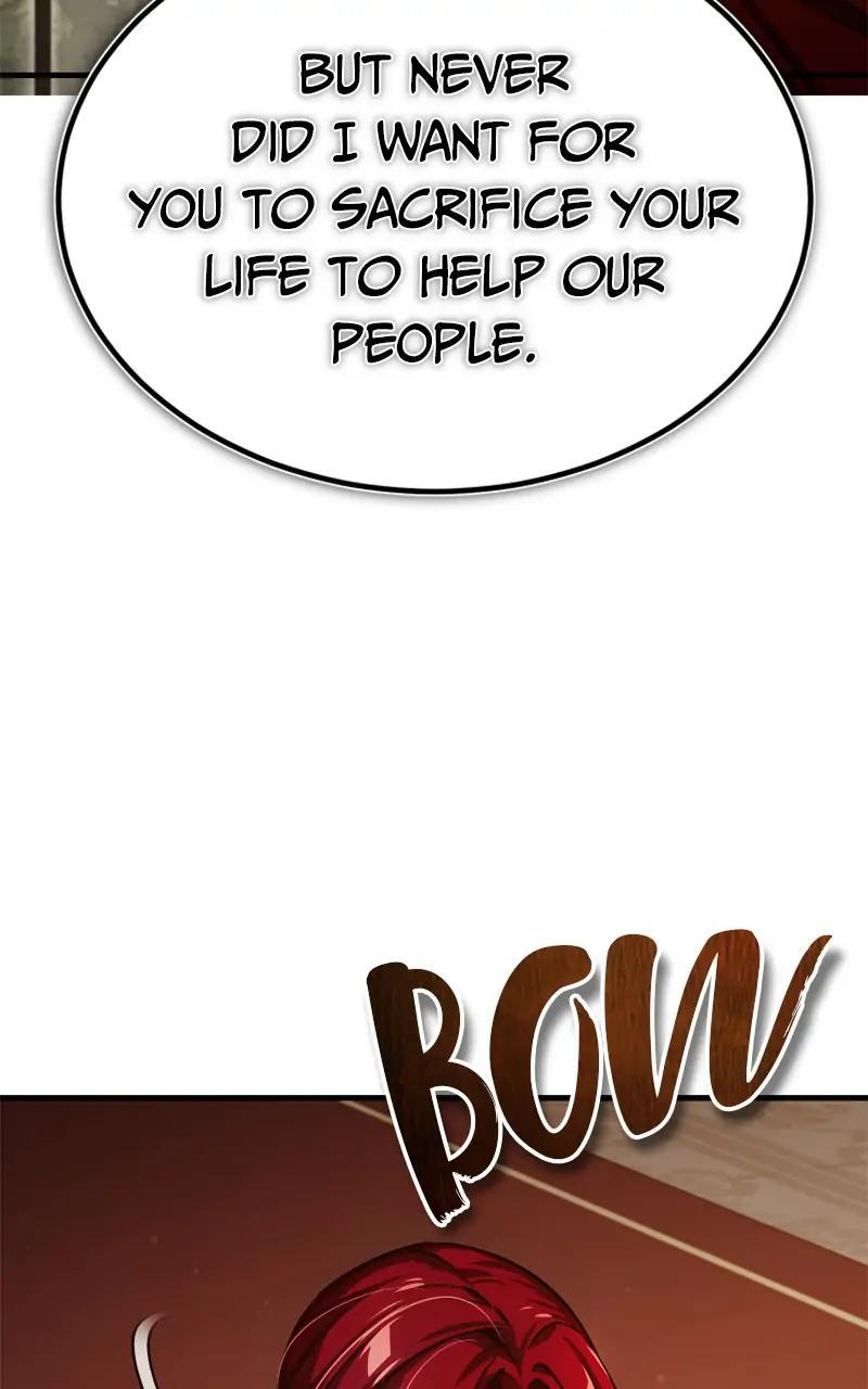 Descended from Divinity Chap 77 - Next Chap 78