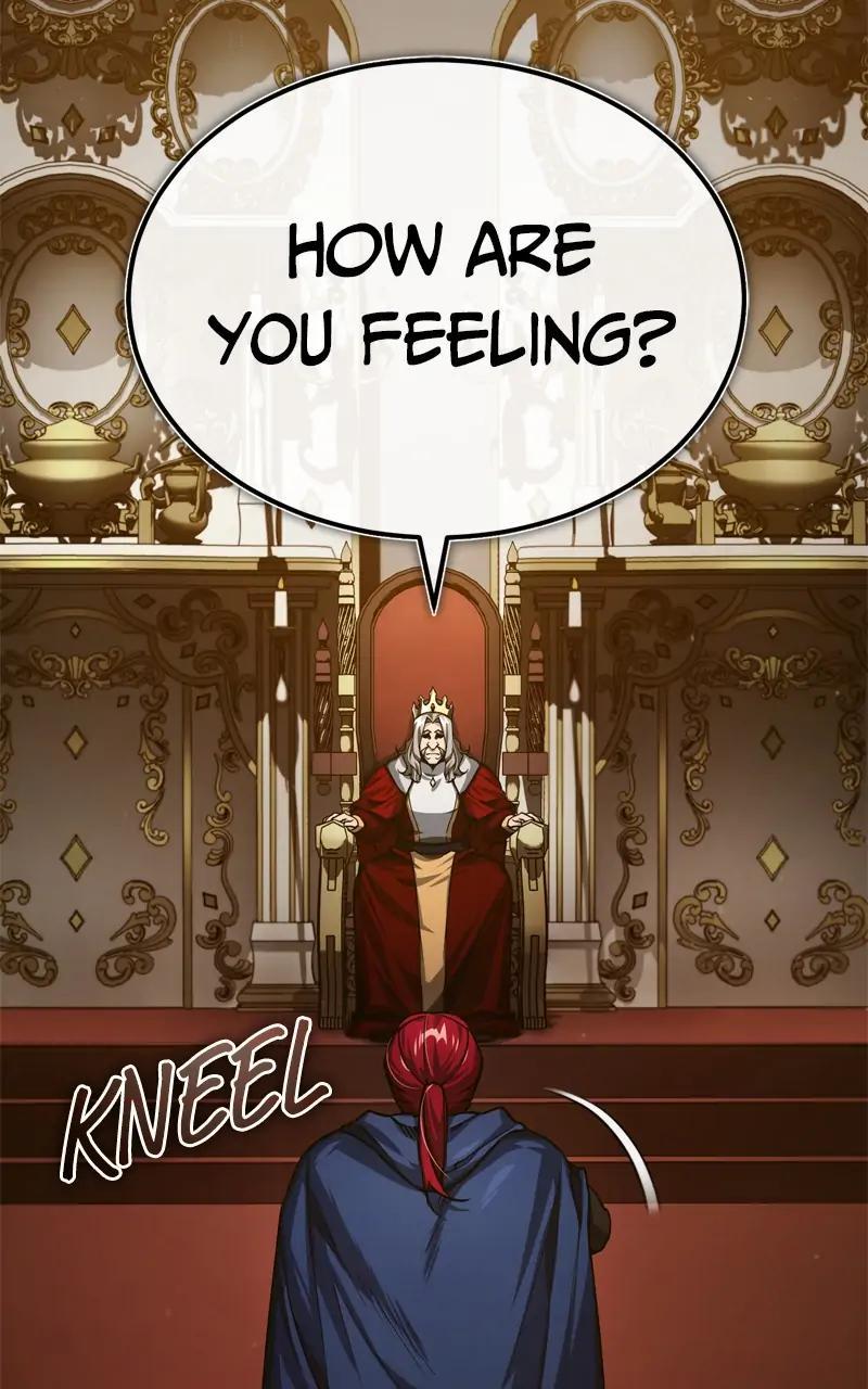 Descended from Divinity Chap 77 - Next Chap 78