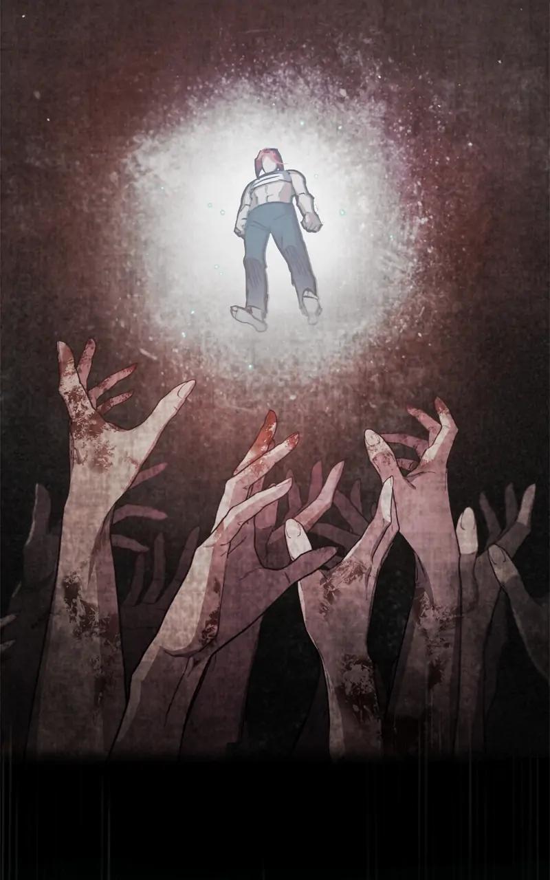 Descended from Divinity Chap 77 - Next Chap 78