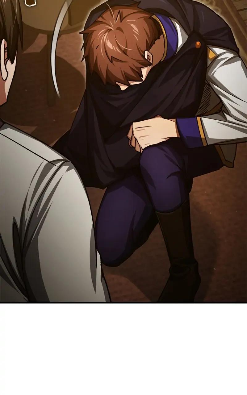 Descended from Divinity Chap 77 - Next Chap 78