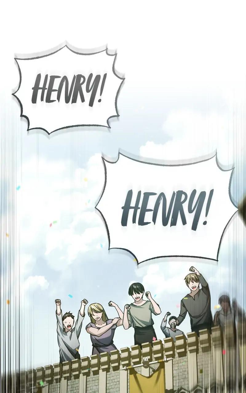 Descended from Divinity Chap 77 - Next Chap 78