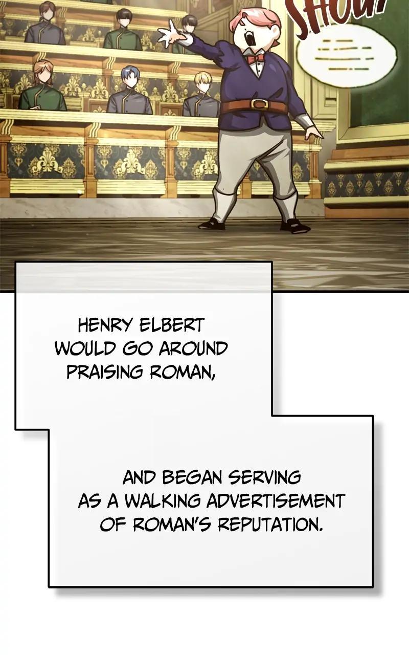 Descended from Divinity Chap 77 - Next Chap 78
