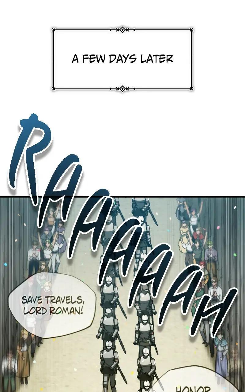 Descended from Divinity Chap 77 - Next Chap 78