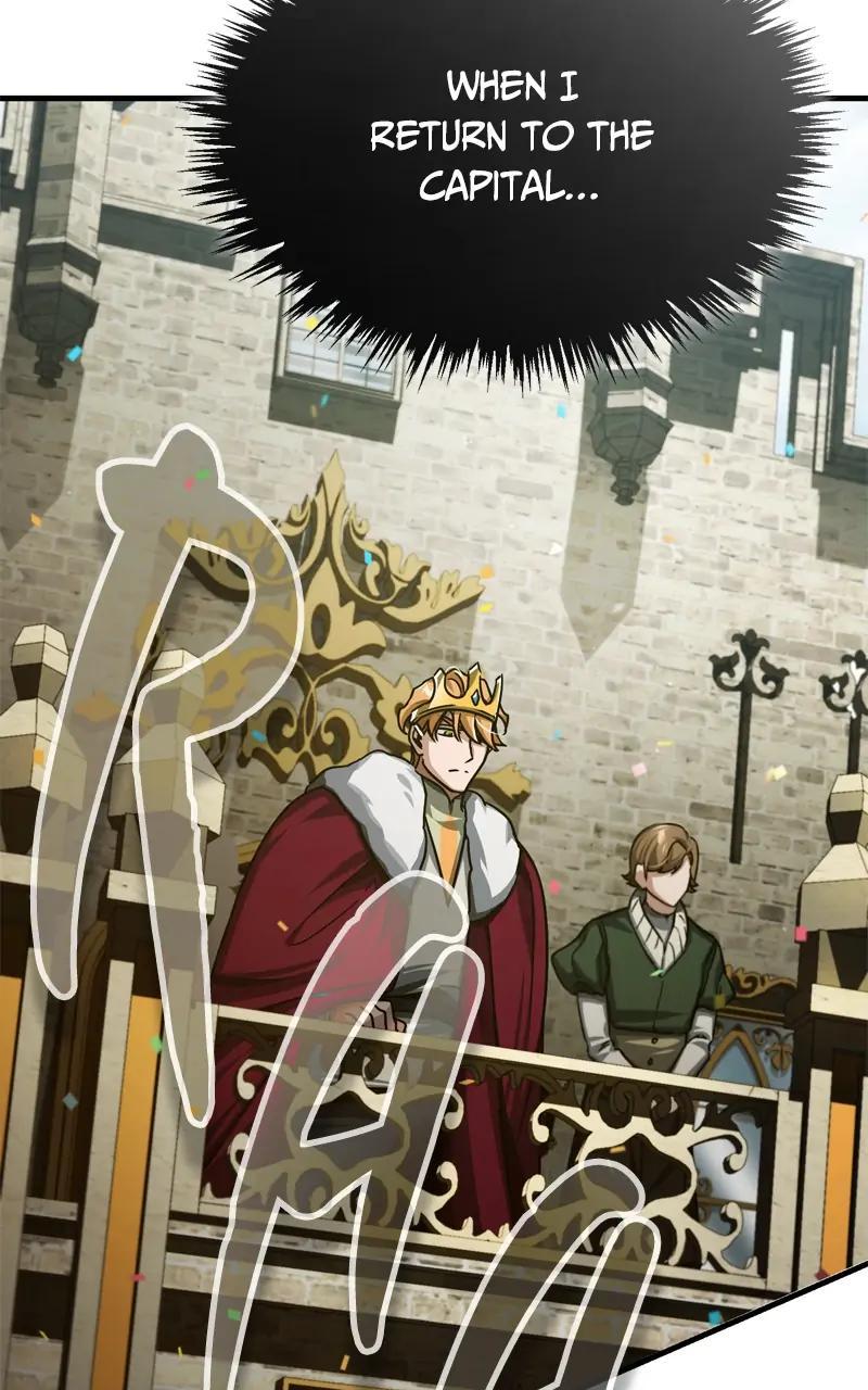 Descended from Divinity Chap 77 - Next Chap 78