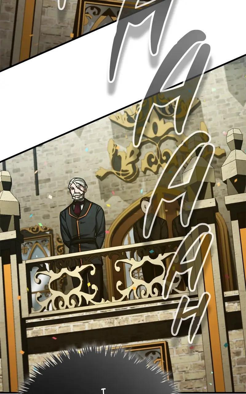 Descended from Divinity Chap 77 - Next Chap 78