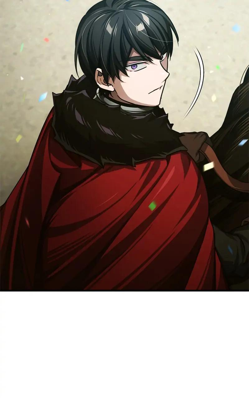 Descended from Divinity Chap 77 - Next Chap 78