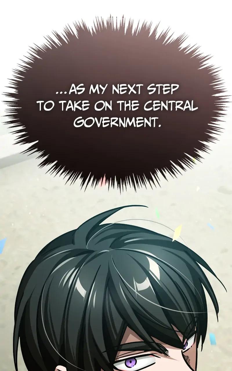 Descended from Divinity Chap 77 - Next Chap 78