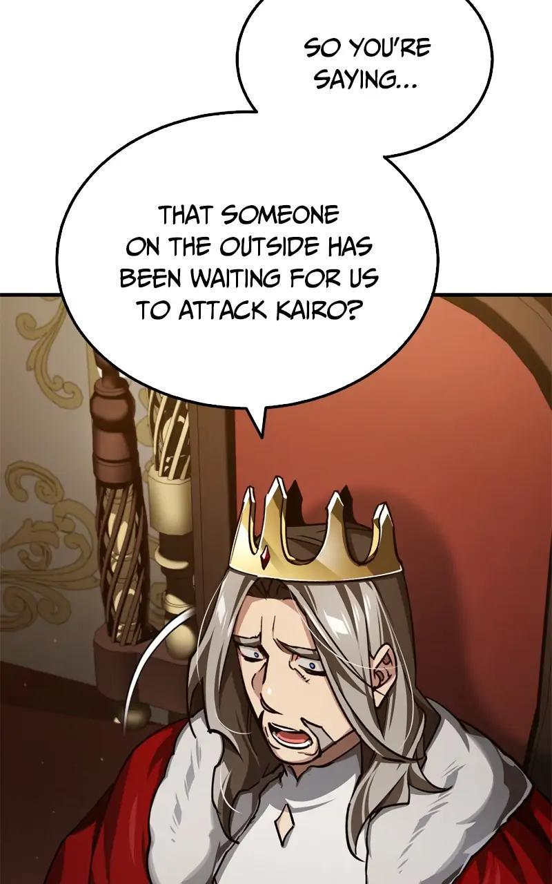 Descended from Divinity Chap 77 - Next Chap 78