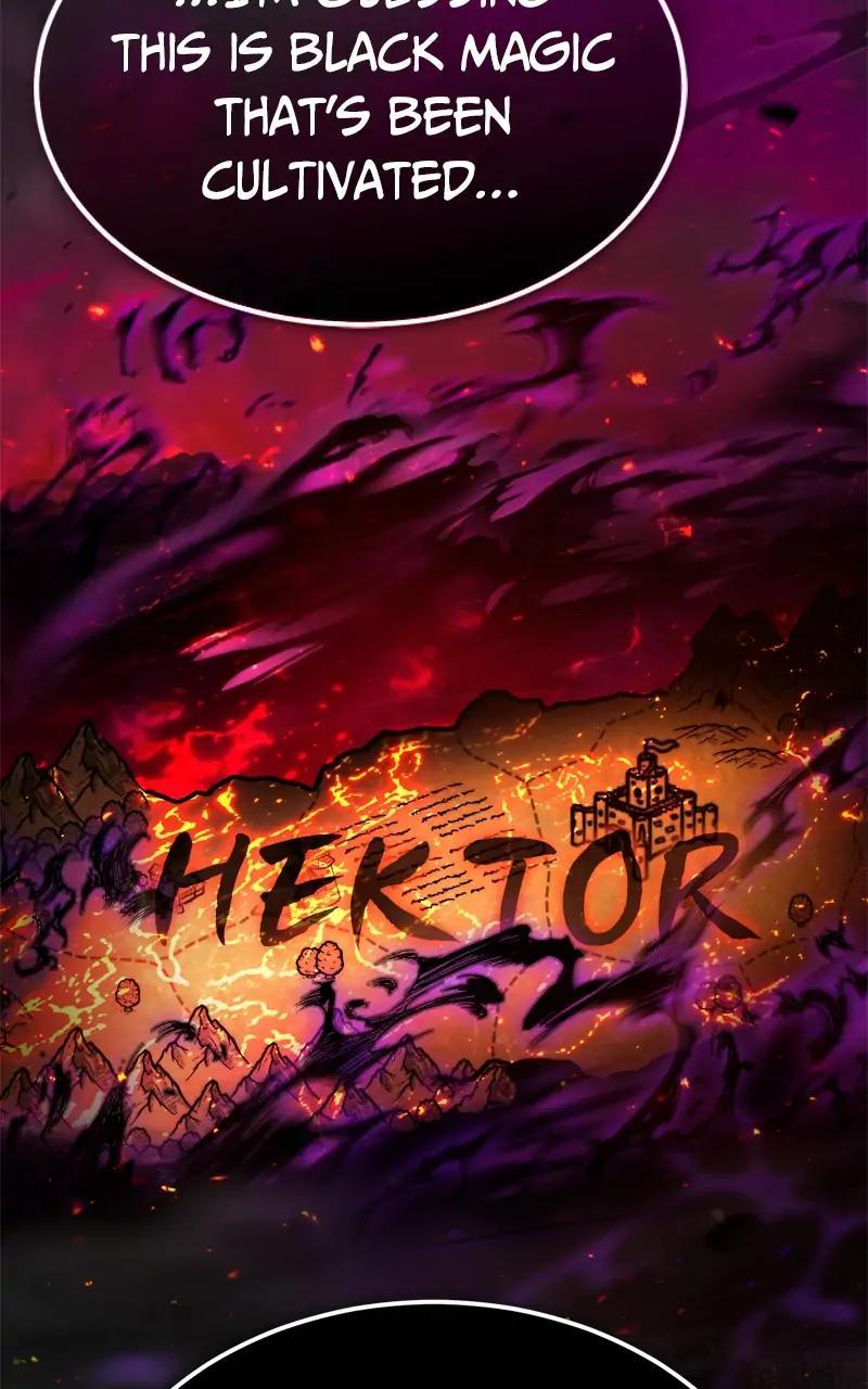 Descended from Divinity Chap 77 - Next Chap 78